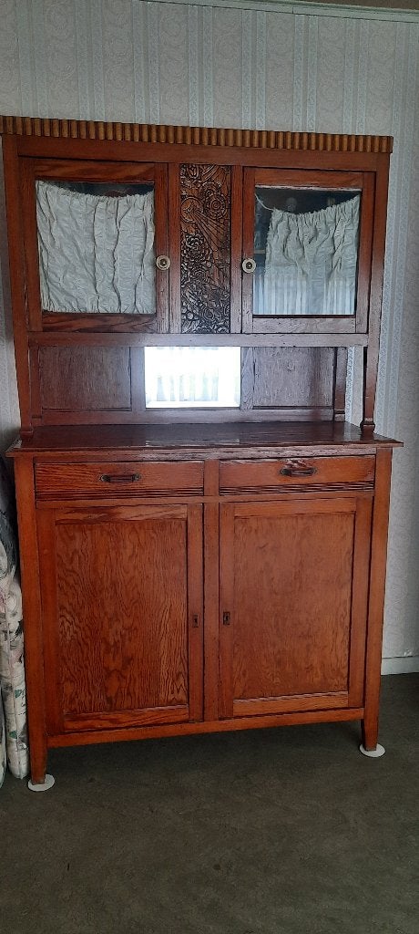 2 delige buffetkast, Maison & Meubles, Enlèvement