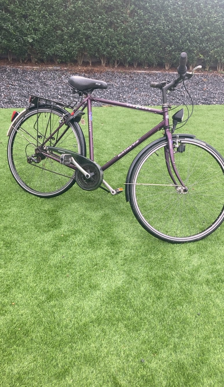 Batavus Cheyenne fiets, Vélos & Vélomoteurs, Enlèvement, Comme neuf, Batavus