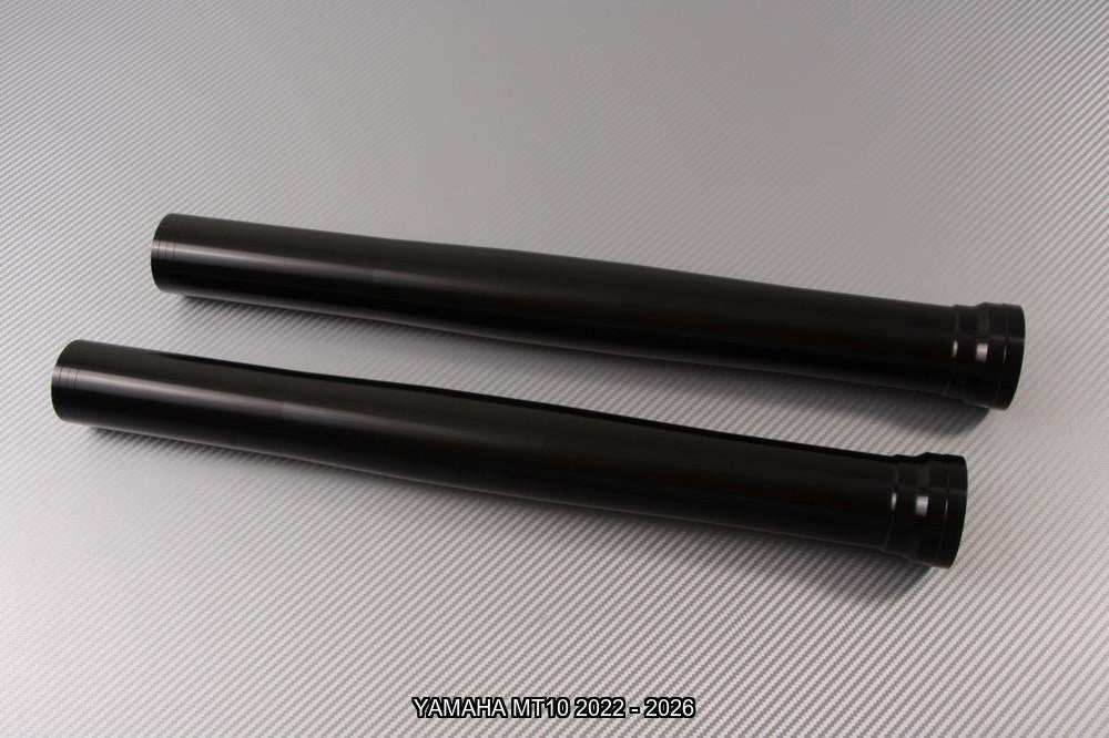 Fourreaux de fourche SPR YAMAHA MT10 2022 - 2026, Enlèvement ou Envoi, Neuf