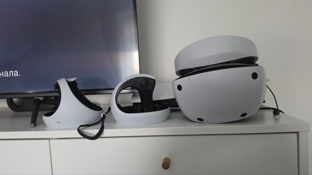 Vr2 (kan ook ruilen), Enlèvement ou Envoi