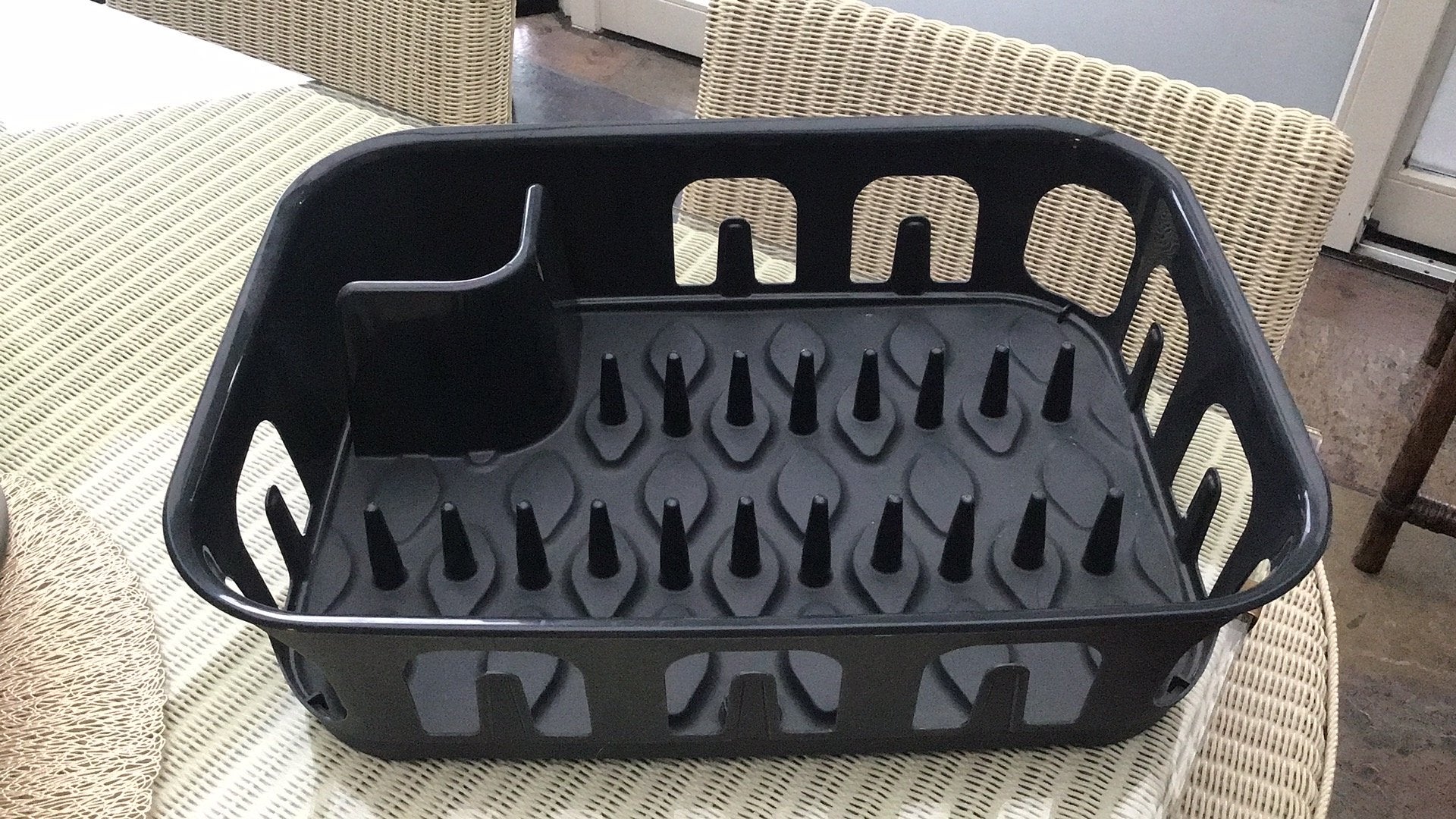Égouttoir Curver Essentials, Autres marques, Autres types, Comme neuf, Plastique