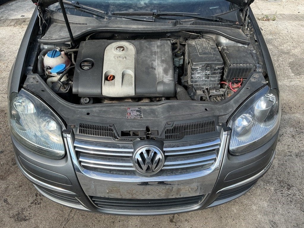 MOTEUR Volkswagen Jetta III (1K2) (09-2004/10-2010), Autos : Pièces & Accessoires, Moteurs & Accessoires, Volkswagen, Volkswagen AG