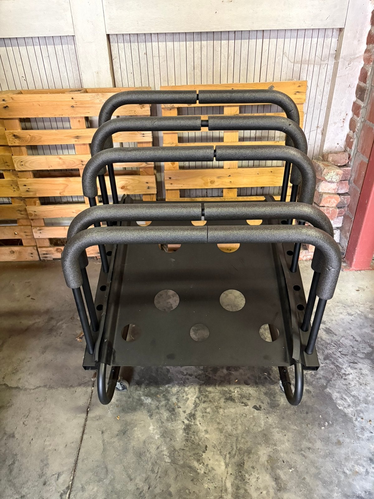 Hardtop standaard voor Jeep Wrangler JK - 2 DR, Ophalen, Zo goed als nieuw
