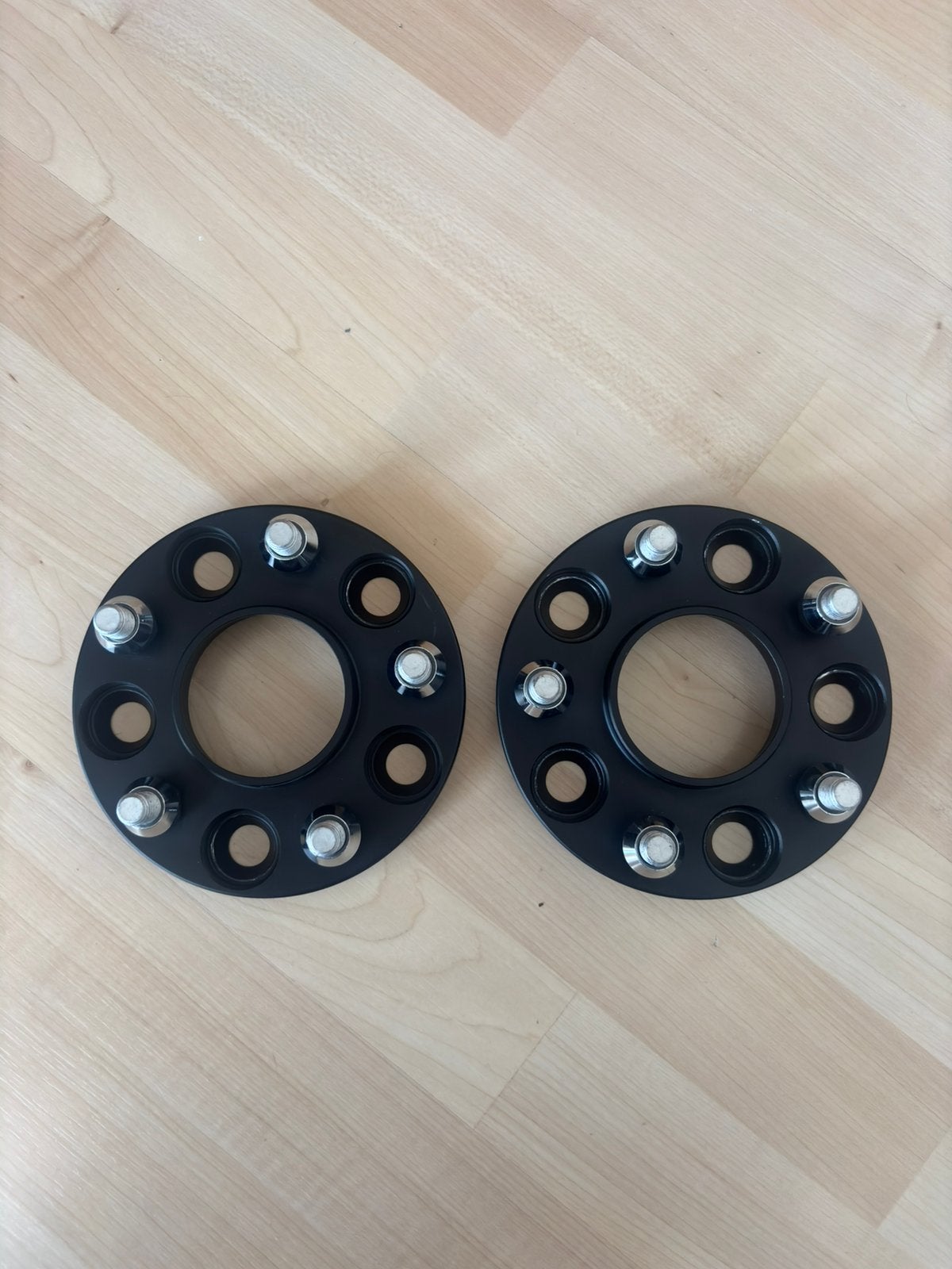 Spacers/Spoorverbreders, Auto-onderdelen, Ophalen of Verzenden
