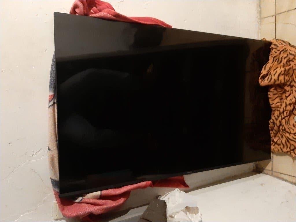 Tv a vendre, TV, Hi-fi & Vidéo, Autres marques, Enlèvement, Utilisé, 100 cm ou plus