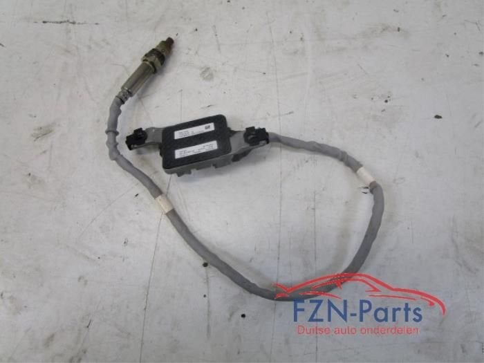 Nox sensor Skoda Octavia (22736921), Ophalen of Verzenden, Gebruikt