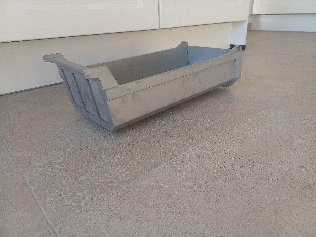 kipbak 1/14, Hobby en Vrije tijd, Modelbouw | Radiografisch | Overige, Ophalen of Verzenden, Nieuw
