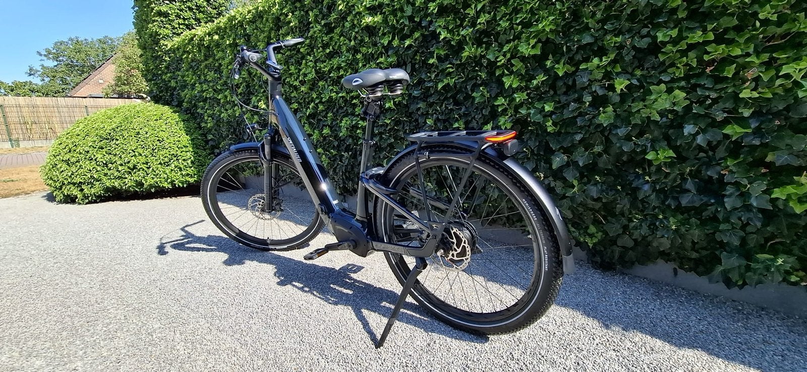 Vélo Como Specialized, Enlèvement, Comme neuf