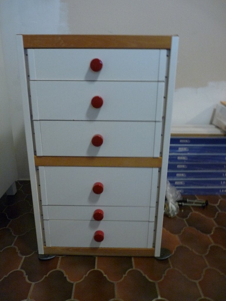 Kewlox, Enlèvement, Utilisé