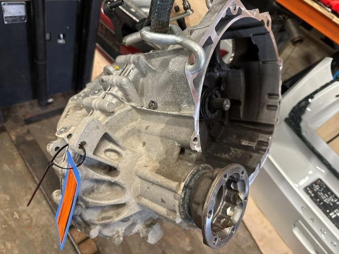 Versnellingsbak van een Volkswagen Caddy, Volkswagen, -, 3 mois de garantie, Utilisé