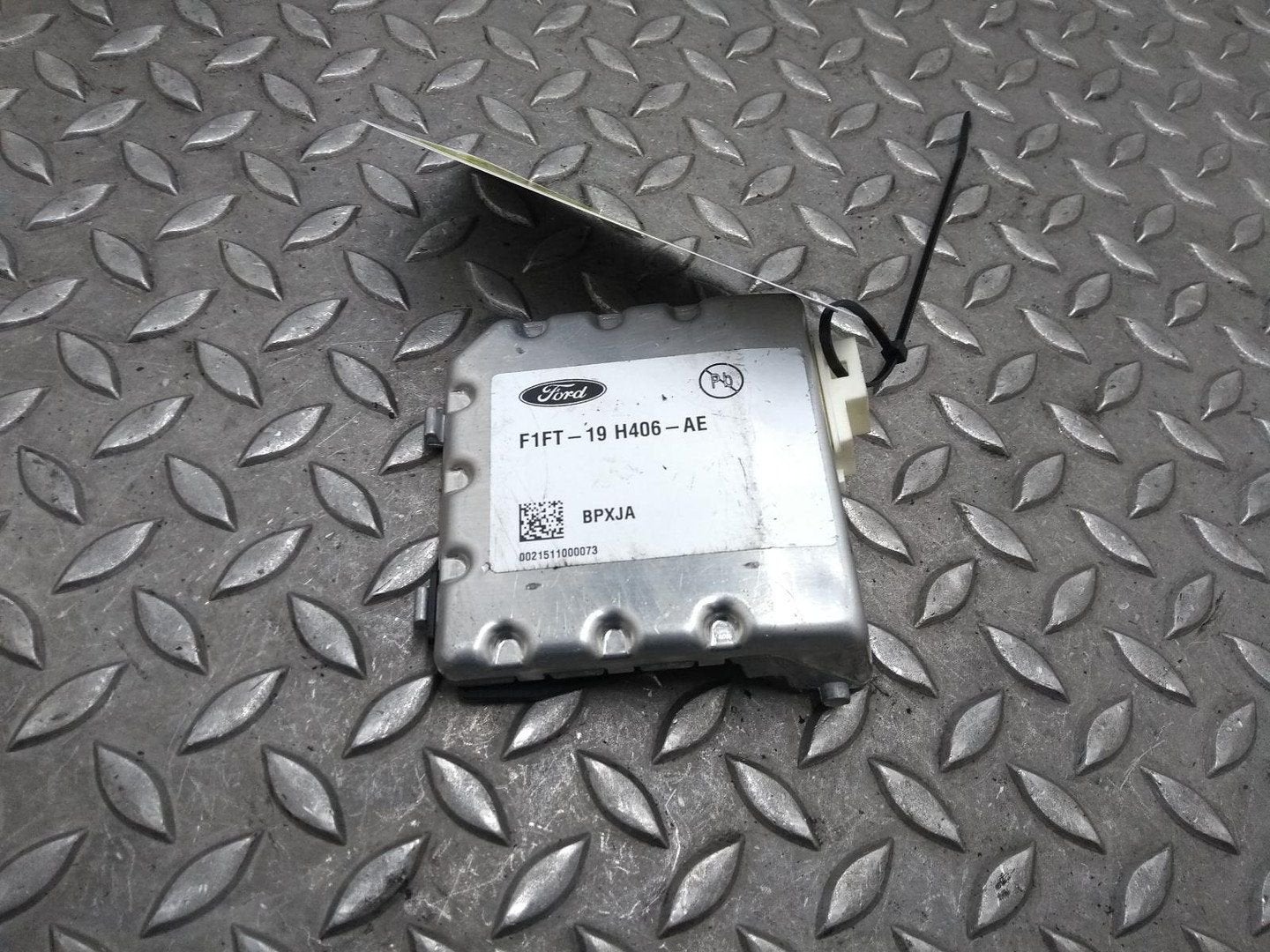 FORD FOCUS C MAX CAMERA 2017, Auto-onderdelen, Overige Auto-onderdelen, Gebruikt, ARN erkend, Stiba lid, Erkend duurzaam, Ophalen of Verzenden