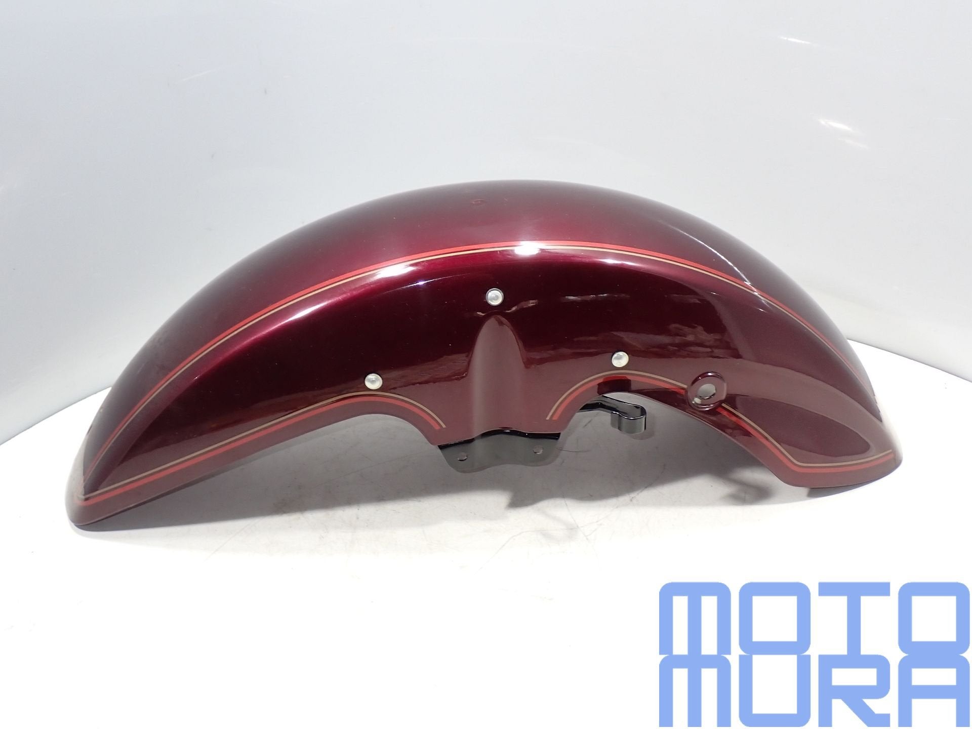 Nieuwe origineel voorspatbord Honda GL1200 1984 - 1987 Goldw, Motoren, Onderdelen | Honda, Nieuw, Ophalen of Verzenden