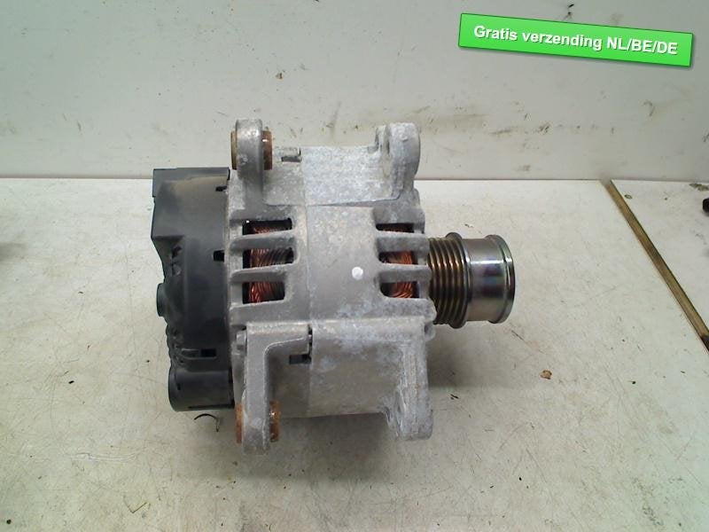 DYNAMO Volkswagen Golf VII (AUA) (04E903021Q), Auto-onderdelen, Gebruikt, Volkswagen, Volkswagen AG, Kundenbetreuung@volkswagen.de