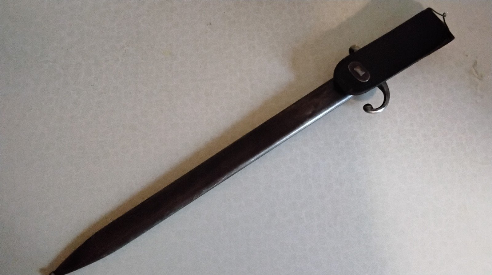 Bajonet Frans M1914  Remington, Verzamelen, Ophalen of Verzenden