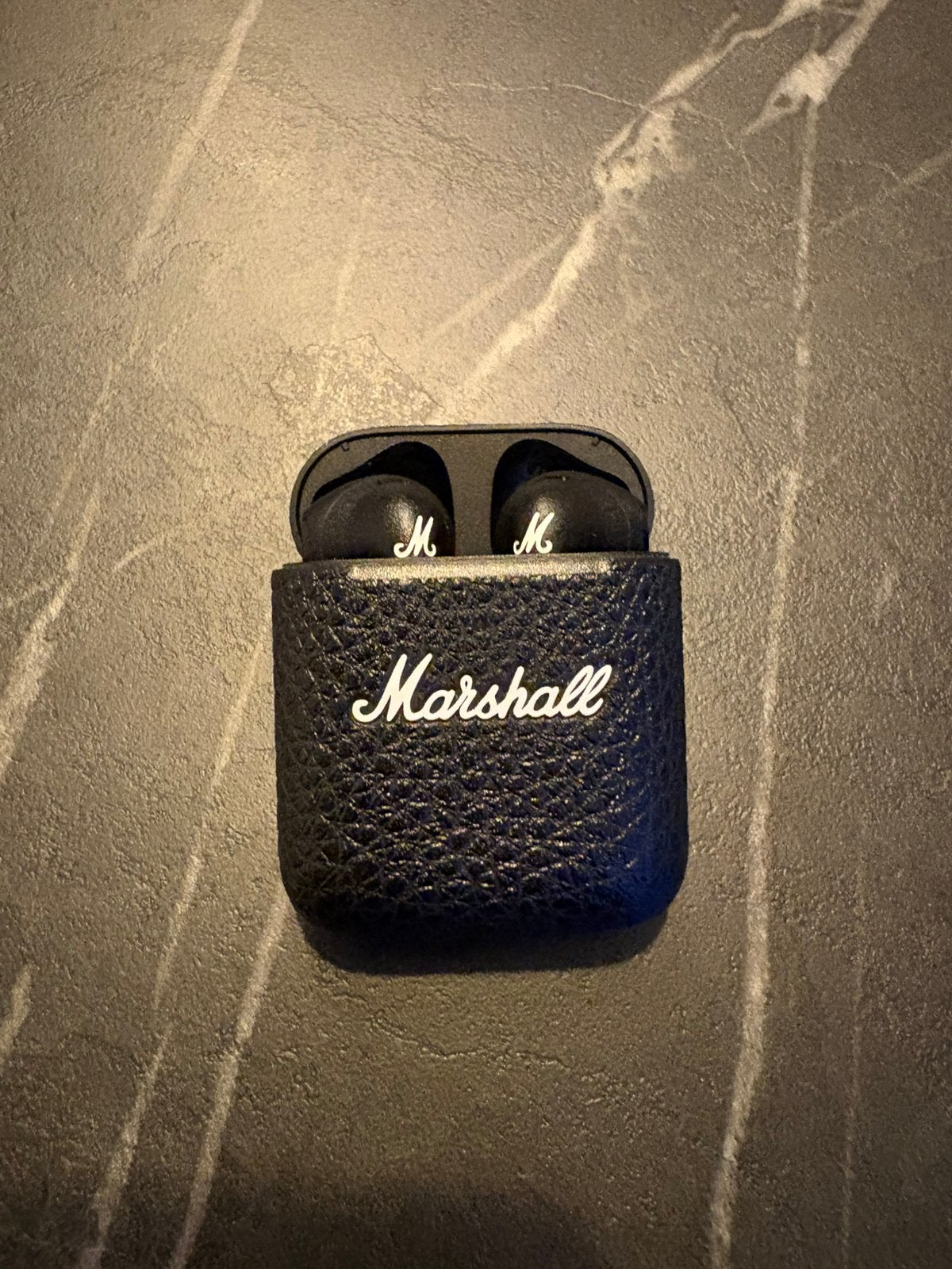 Marshall minor 3, Télécoms, Enlèvement, Comme neuf