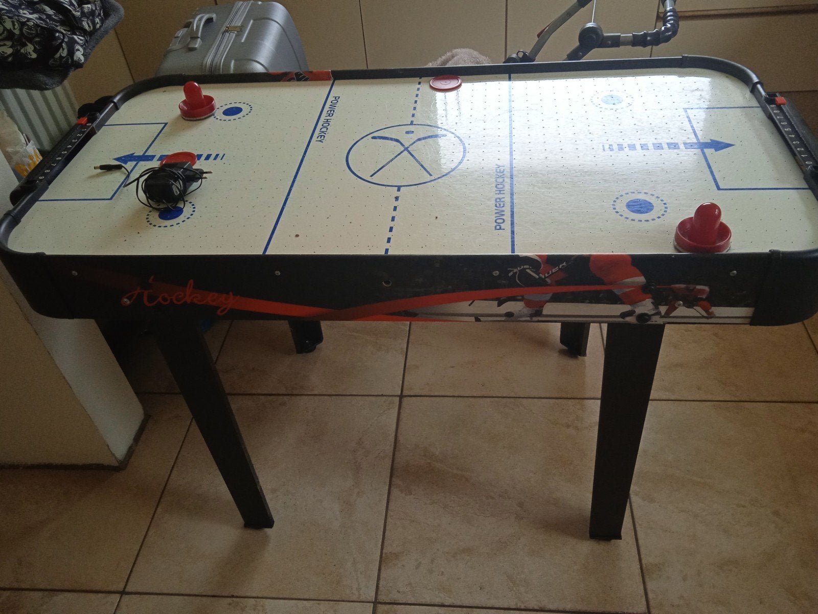 Air Hockey tafel, Kinderen en Baby's, Ophalen