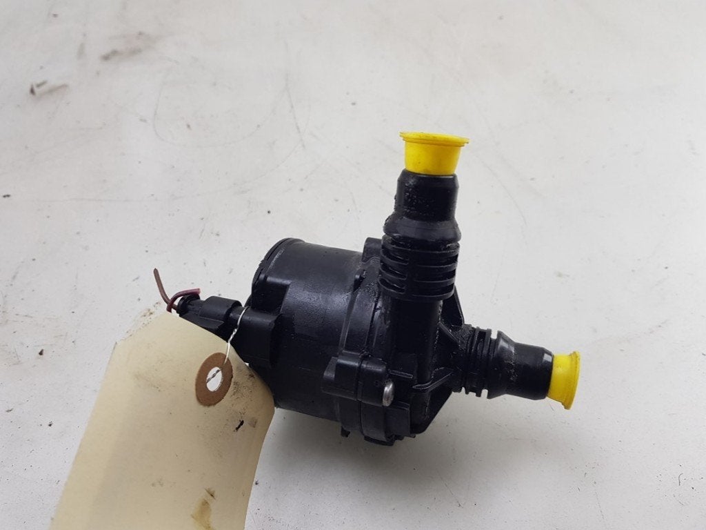 EXTRA EAU POMPE BMW 5 serie Touring (G31) (|6834923|), Robert Bosch AG, Utilisé, BMW, Robert-Bosch-Allee 1
74232  Abstatt, DE