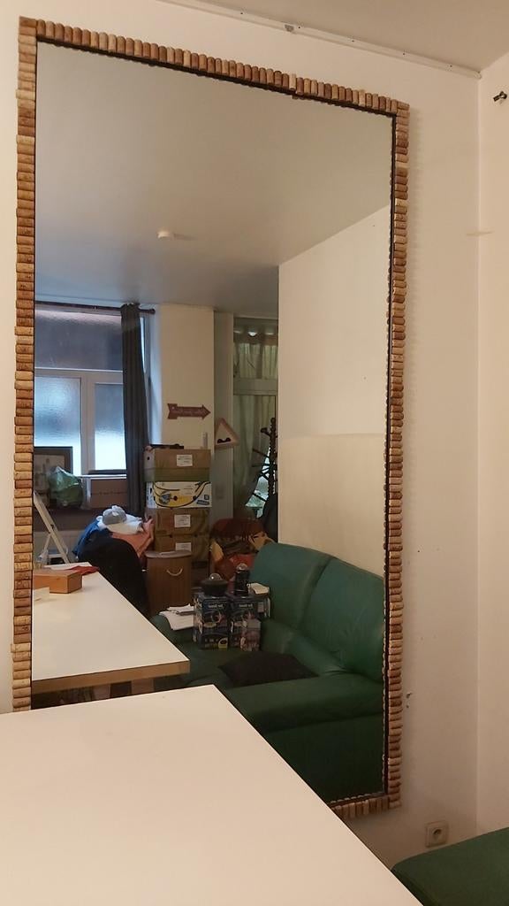 Miroir soldé à 150€ au lieu de 199€, Ophalen