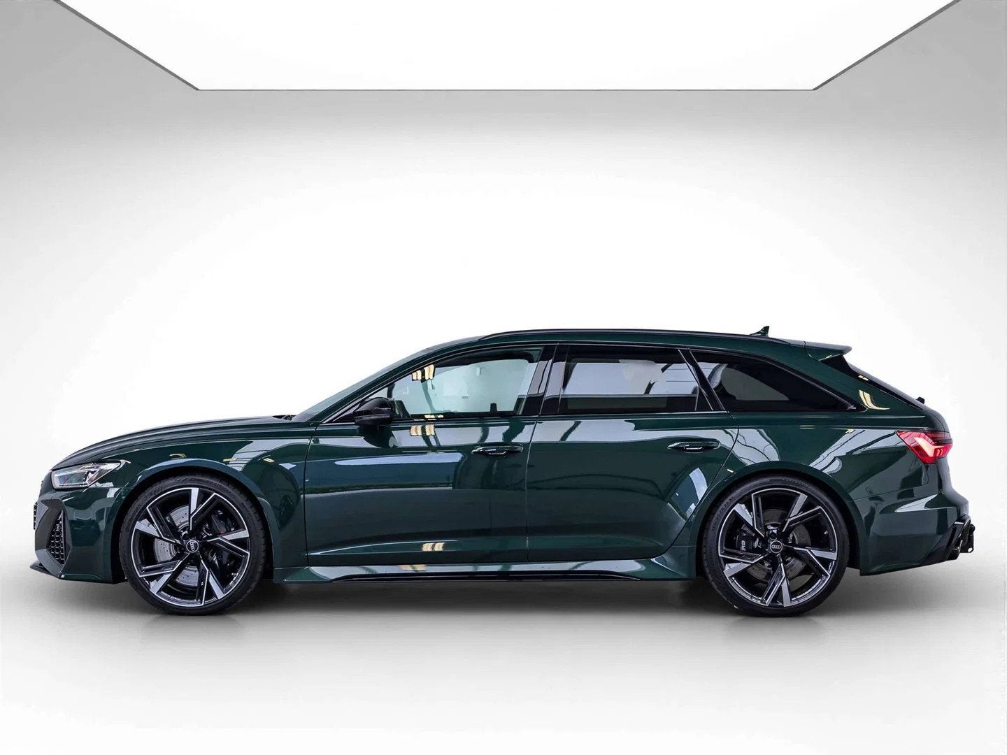Audi RS6 GARANTIE|CARBON|ALCANTARA|KEYLESS|ZETELVERW.|SFEERV, Autos, Achat, 605 ch, Euro 6, Entreprise