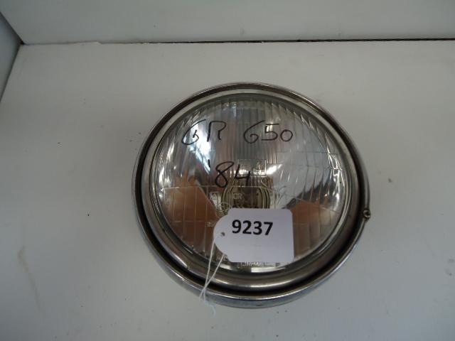 GR650 1983 - 1989 Suzuki Koplamp D1-17732, Motoren
