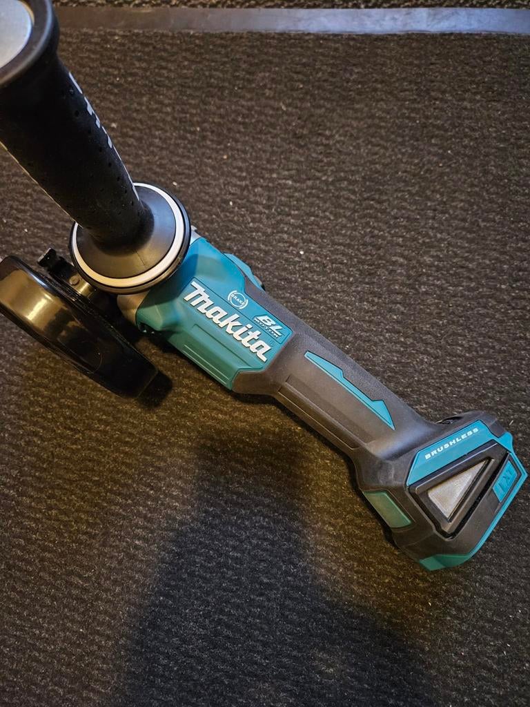 Makita disqueuse 18V, Enlèvement, Meuleuse d'angle