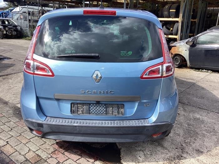 Arbre entraînement roue avant d'un Renault Scenic, Renault, -, 3 mois de garantie, Utilisé