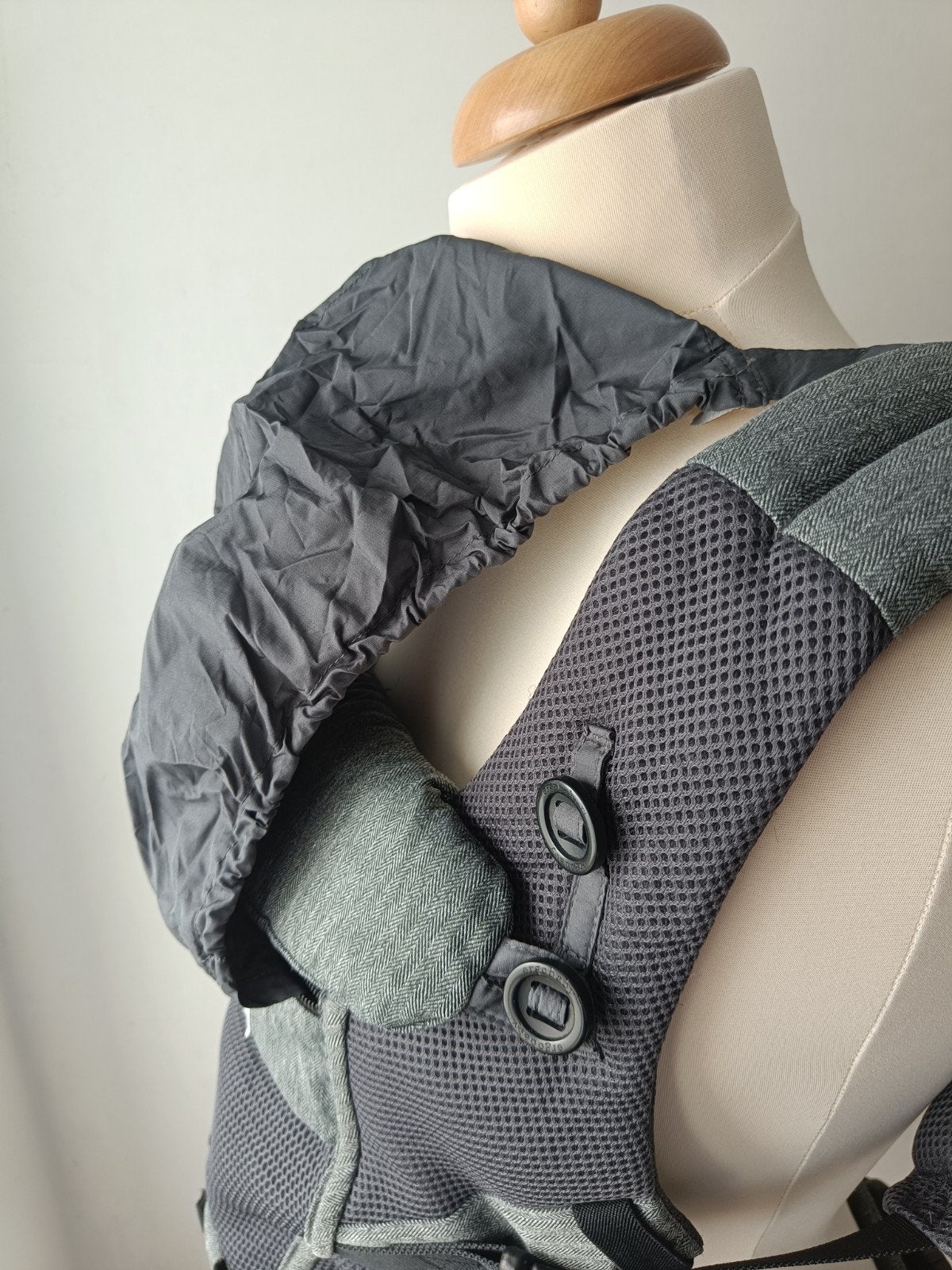 Ergobaby Adapt cool air draagzak, Kinderen en Baby's, Ophalen, Draagzak