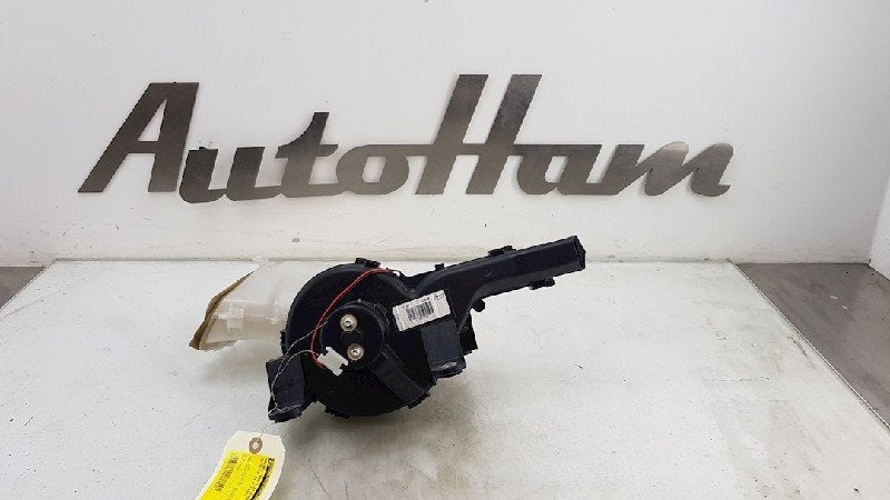 VENTILATEUR RADIATEUR MOTEUR C4 Picasso (UD / UE / UF), Utilisé, Citroën