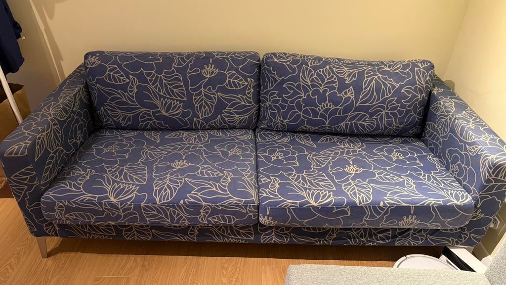 Canapé IKEA 3 places – 210 cm, Enlèvement, Comme neuf