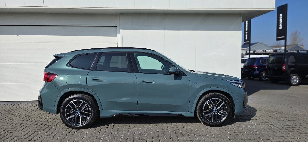 BMW X1 xDrive25e Aut. M Sportpakket *Facelift/Pano/Camera*, Autos, Euro 5, Achat, Entreprise, Garantie prolongée