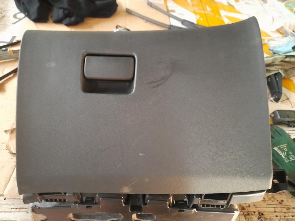 Boite à gants complète OPEL ASTRA J / 5060 AUVELAIS, Enlèvement ou Envoi, Utilisé, Opel