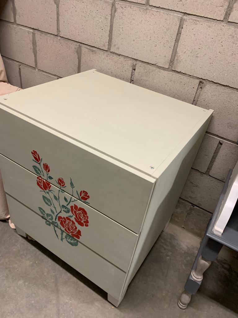 Casier, Maison & Meubles, Armoires | Commodes, Enlèvement