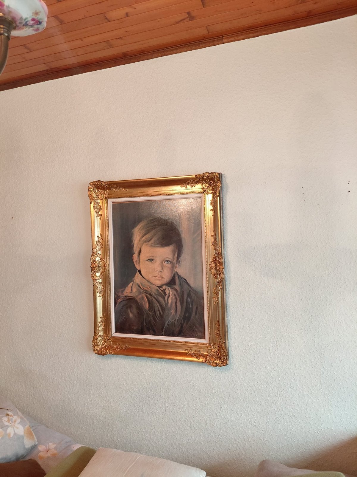 Schilderij, Antiek en Kunst, Ophalen