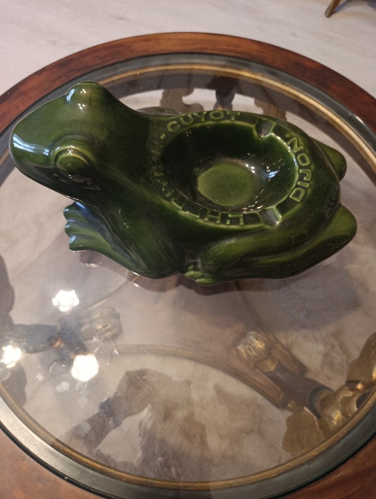 vend grenouille grand model guyot, Antiquités & Art, Enlèvement ou Envoi