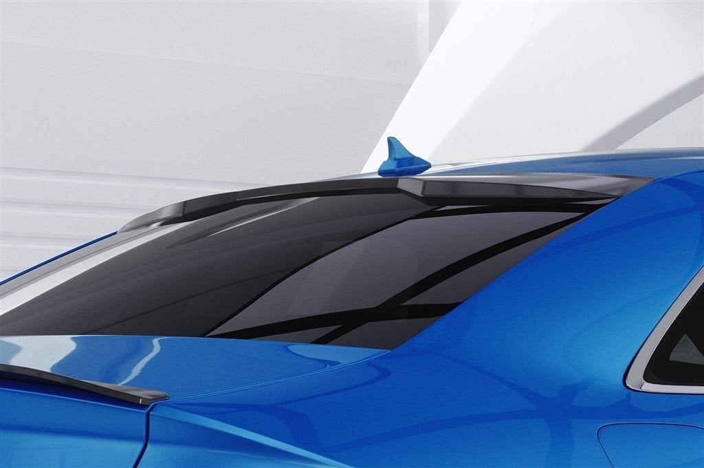 Achterruit Achterraam Spoiler Voor Audi A3 / S3 [8V] Limousi, Envoi