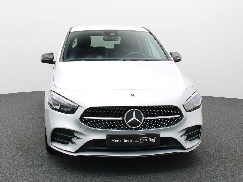 Mercedes-Benz B-Klasse 250 e + AMG LINE + LED + CAMERA +, Autos, Achat, Euro 6, Entreprise, 27 g/km