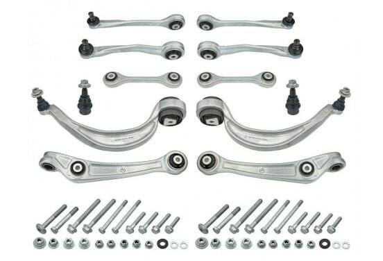 Audi A4 8K draagarm Audi A5  draagarmen Audi A4 B8 A5 8T3 Q5, -, -, Nieuw, -