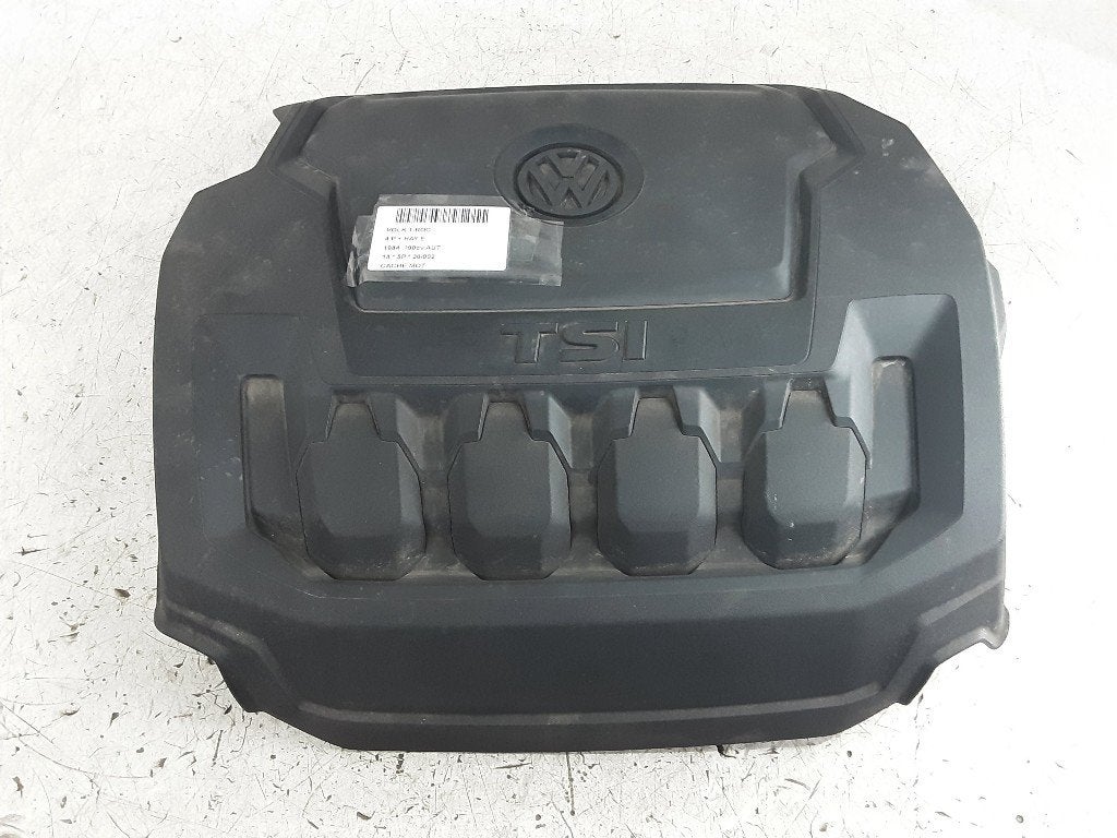 CACHE MOTEUR Volkswagen T-Roc I (06K103925CE), Volkswagen, Volkswagen AG, Utilisé, Kundenbetreuung@volkswagen.de