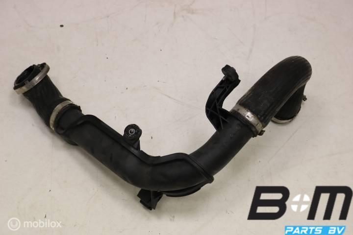 Laadluchtbuis Volkswagen Golf 6 Cabrio, Gebruikt