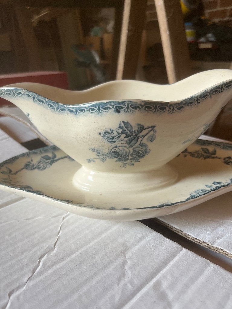 Sauskom Choisy Le Roi Boulenger, Antiek en Kunst, Ophalen