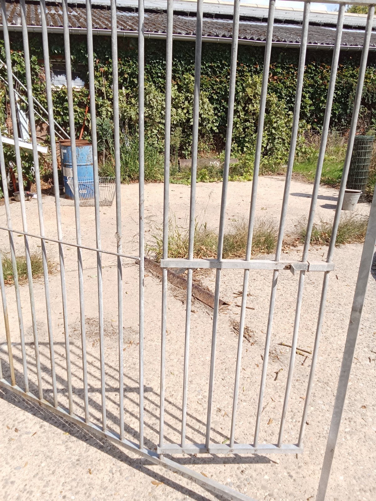 mooie kooi, hond, Dieren en Toebehoren, Hondenhokken, Ophalen