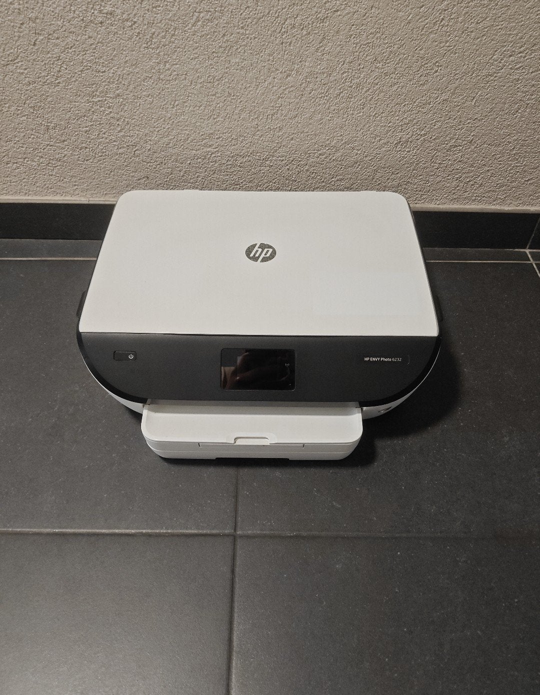 Hp printer, Computers en Software, Printers, Ophalen, Printer, Inkjetprinter, Kleur printen