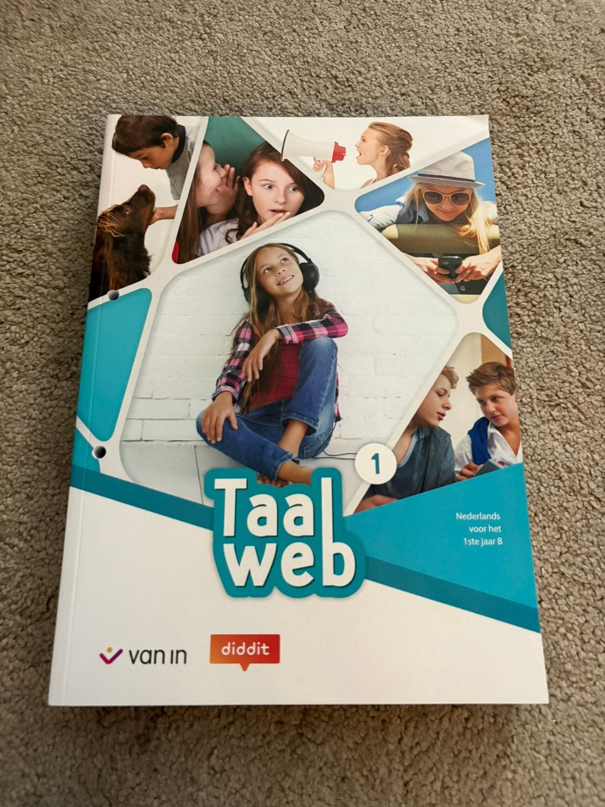 Sint jozef wetteren, Ophalen, Zo goed als nieuw