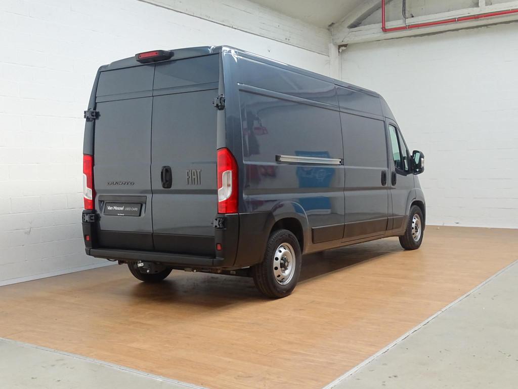 Fiat Ducato 2.2 MultiJet 140 S&S L3H2 3.5t, Achat, 3 places, Carnet d'entretien, https://public.car-pass.be/vhr/e6aa29d3-40f2-41b8-9bdb-2e3ff6f42362