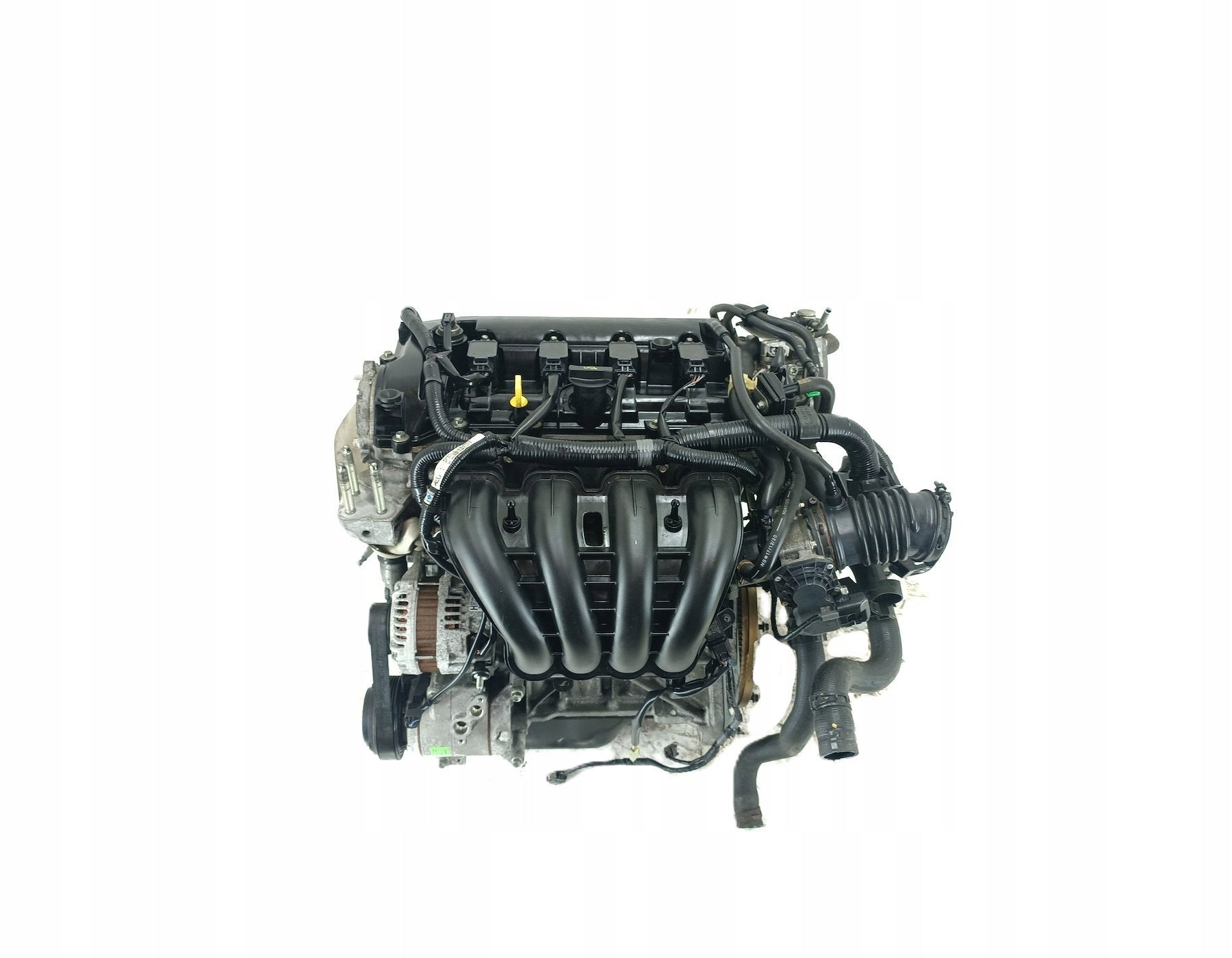 Moteur PEX2 Complet 3 MAZDA, Envoi, Utilisé, Daihatsu