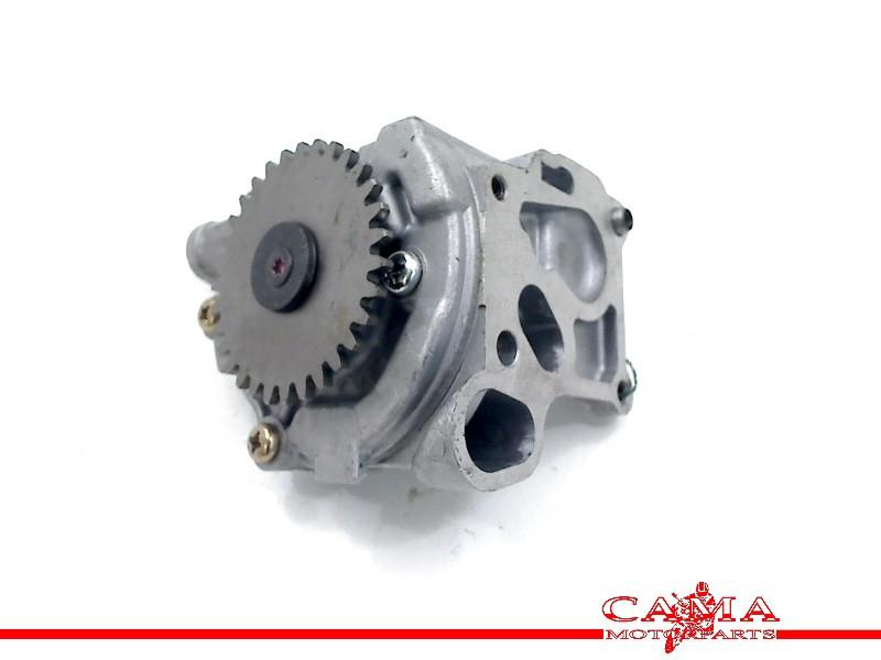 OLIEPOMP Speed Triple 900 T509 1997-1998 (T509 885i), Dhr. S. di Majo, Gebruikt, Info@cama-motorparts.nl, P.J. Troelstraweg 8 8
3144 CX  MAASSLUIS, NL