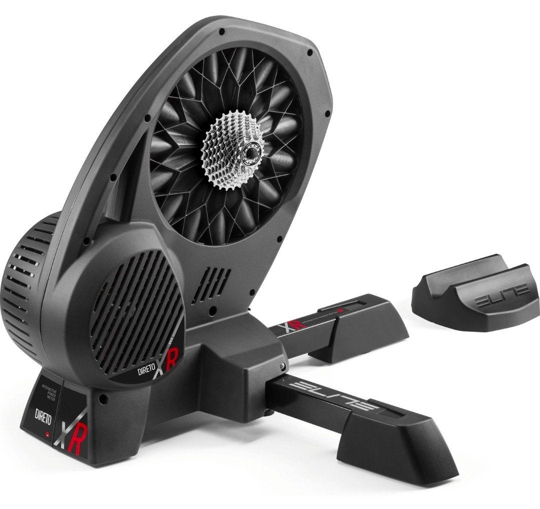 Home Trainer, Ophalen