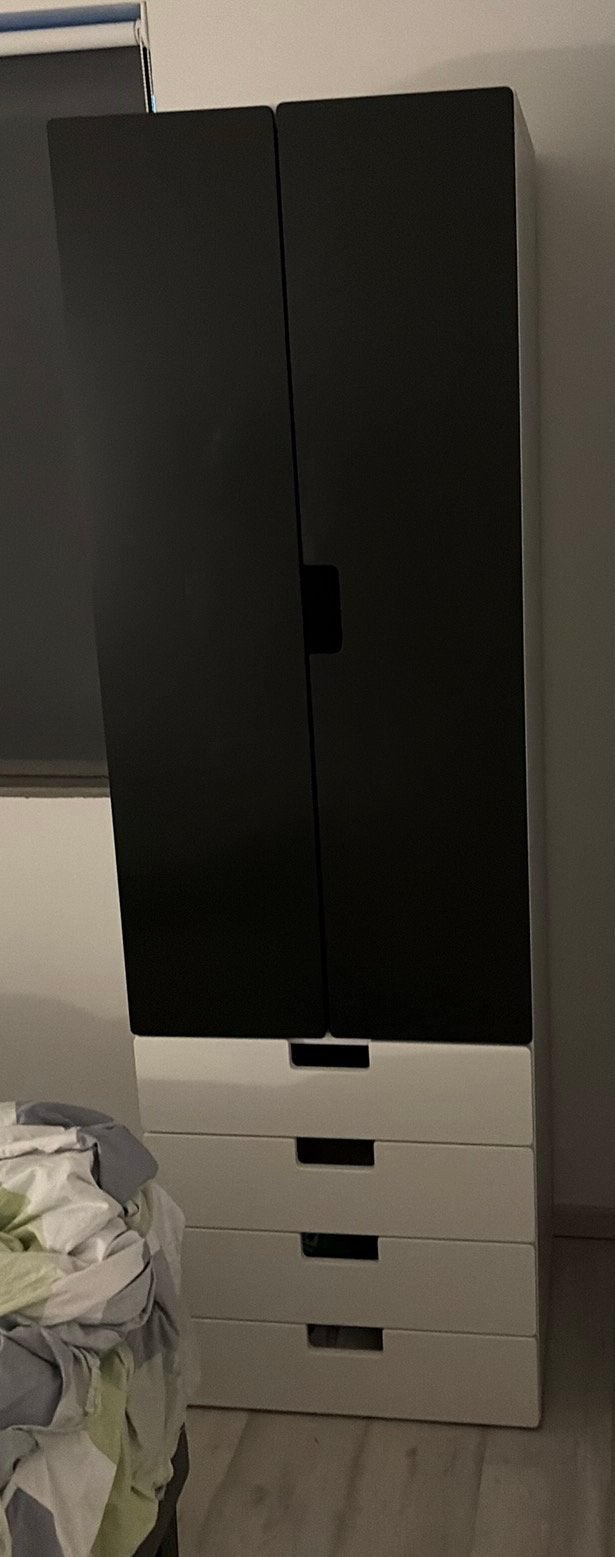 IKEA kast, Kinderen en Baby's, Kinderkamer | Commodes en Kasten, Ophalen, Zo goed als nieuw, Kast
