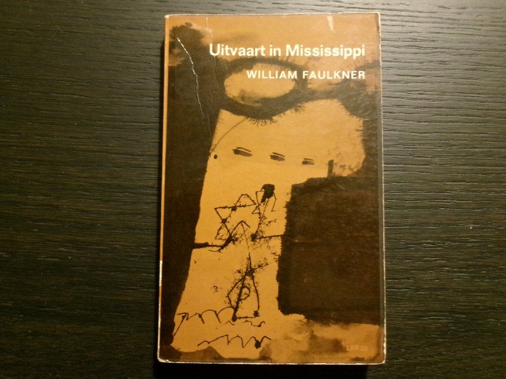 Uitvaart in Mississippi  -William Faulkner-, Boeken, Ophalen of Verzenden
