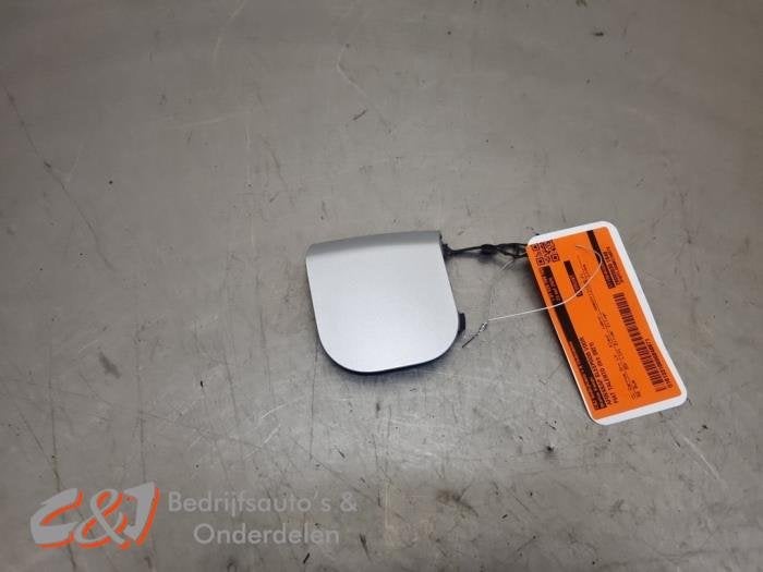 Protection crochet de remorquage avant d'un Fiat Talento, -, 3 mois de garantie, Utilisé, Fiat